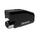 D Addario Mic Mute Infared Microphone Sensor Feedback Elimin