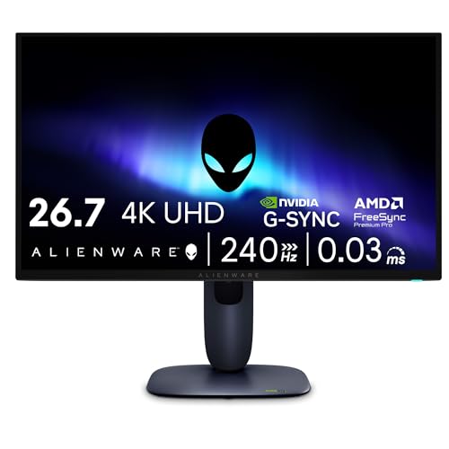 Alienware 27 AW2725Q