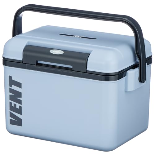 サンカ ワンブッシュで開閉できるクーラー 6BL