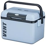 サンカ ワンブッシュで開閉できるクーラー 6BL