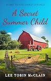 A Secret Summer Child A Small Town Christian Romance Home To
