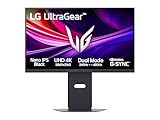 LG UltraGear 27G850A-B monitores 27 pulgadas potentes