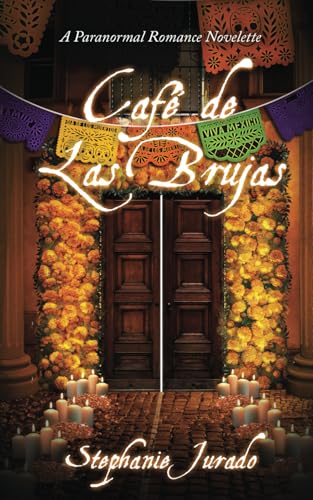 Cover of Café de Las Brujas