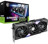 MSI GeForce RTX 5070 Ti 16G GAMING TRIO OC