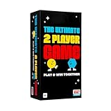 The Ultimate 2 Player Game