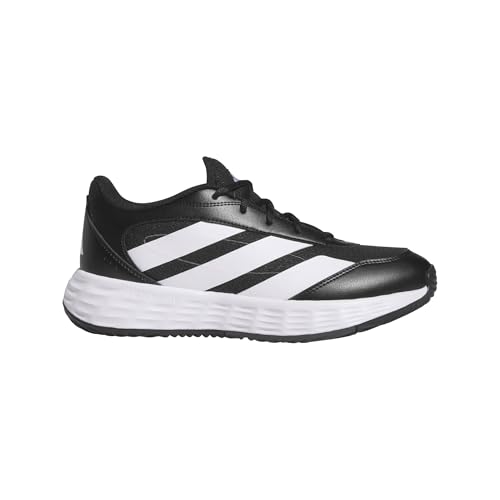 adidas Tenis GAMECHASER Hombre Basketball Negro 27.0 cm