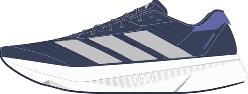 adidas Tenis Duramo SL 2 Correr Mujer Azul