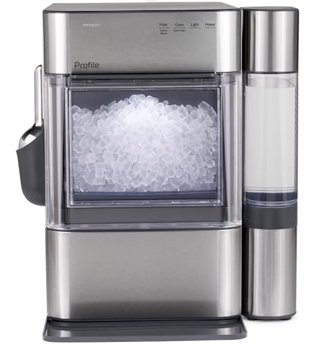 GE Profile Opal 2.0 Nugget Ice Maker