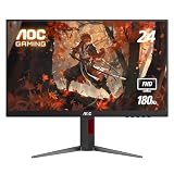 AOC 24G4 (23.8" 1080p 180Hz Fast IPS)