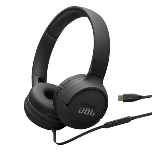 Fone de Ouvido JBL Tune 520C