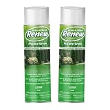 Seymour RENEW Grass and Shrub (Pristine). 17 oz. Can. (Pack of 2)