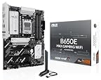 Asus B650E MAX Gaming WiFi ATX (B650E chipset) - ( after regional coupon, YMMV)