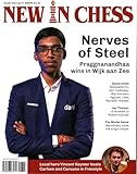 New In Chess Magazine 2025 2 The Club Player S Magazine