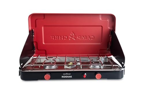 Camp Chef Kodiak ($130)