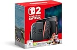 Nintendo Switch 2 + Mario Kart World comparativa PS5 vs Nintendo Switch 2