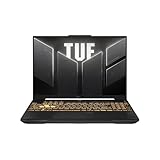 ASUS TUF Gaming F16 2024 portátil gaming para estudiantes