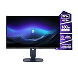 Alienware AW2725DM monitores 27 pulgadas potentes