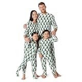 Amazon Essentials Unisex Kids Matching Holiday Family Pajama