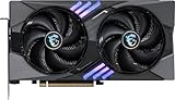 MSI GeForce RTX 5060 Ti GAMING OC 16G