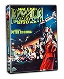 Daleks Invasion Earth 2150 A D Dvd