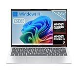 HP OmniBook 7 Aero 13,3 Ryzen AI 7 portátiles para regalar