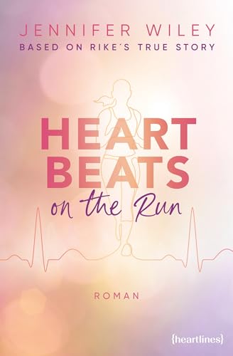 Jennifer Wiley - Heartbeats on the run