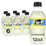 Minute Maid Lemonade Pet 12 Fl Oz 6 Pack