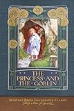 The Princess and the Goblin: SeaWolf Press Illustrated Classic
