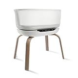 Graco SmartSense Soothing Bassinet