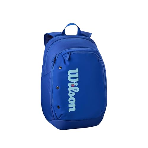 Mochila Backpack Ultra V5 Tour Wilson