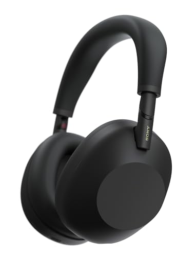 Sony WH-1000XM6