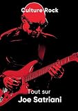 Tout sur Joe Satriani