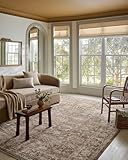 Loloi Magnolia Home By Joanna Gaines Pace Collection Pac 01