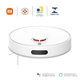 Xiaomi Robot Vacuum S40C qué robot aspirador comprar