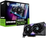 NVIDIA GeForce RTX 5060 Ti 8GB