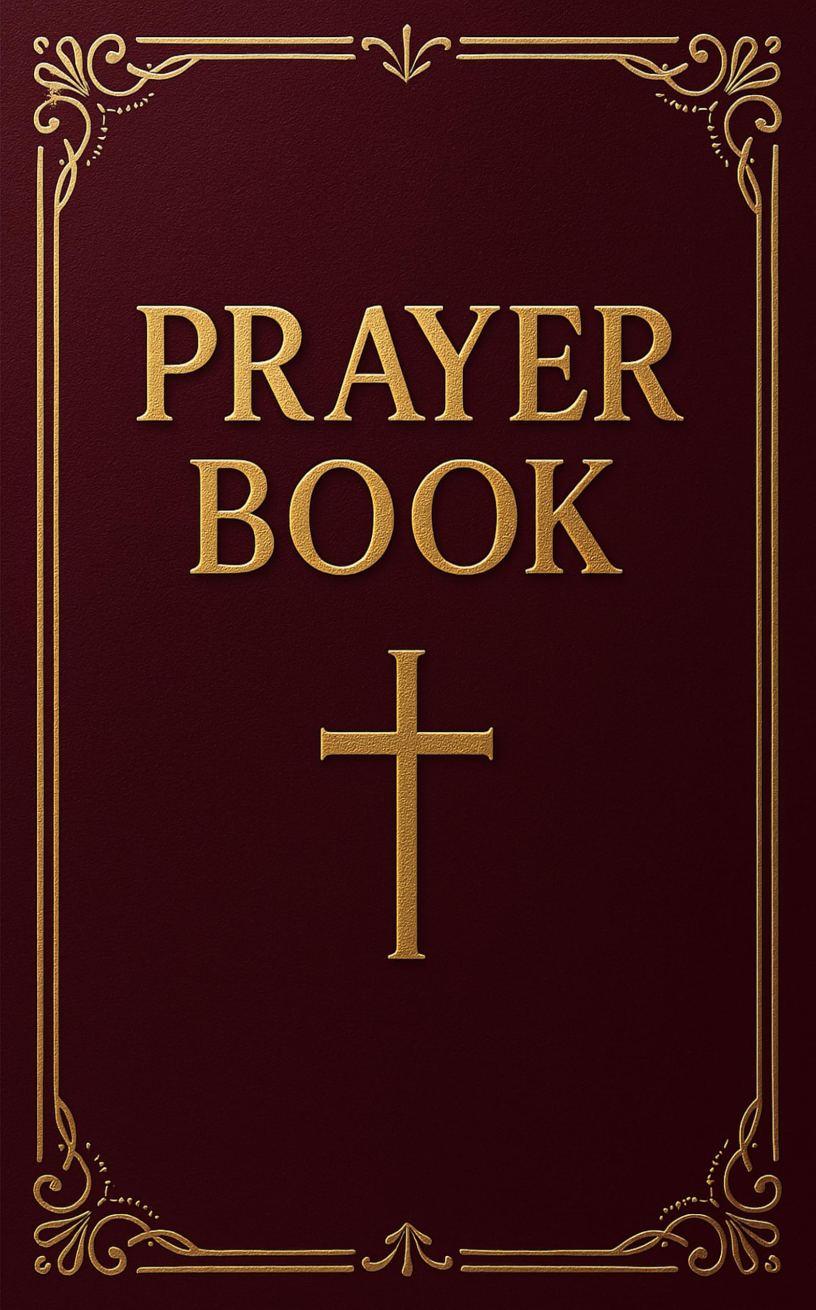 Prayer Book Complete Spiritual by Collins Asein