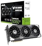 ASUS TUF Gaming GeForce RTX 5060 Ti OC Edition 16GB