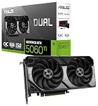 ASUS GeForce RTX 5060 Ti DUAL O16G