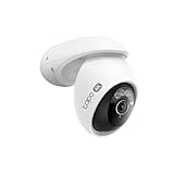 Tapo 4K 8Mp Wired Pan Tilt Outdoor Security Camera Free Pers