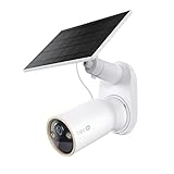 Tapo Magcam 4K Outdoor Wireless Security Camera Battery Powe