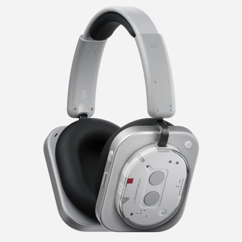 Nothing Headphone (1)