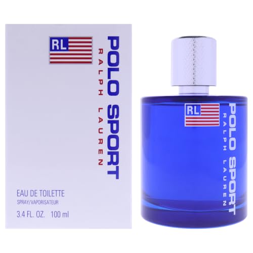 Perfume Ralph Lauren Polo Sport EDT 100ml