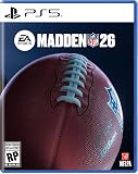Madden NFL 26 - For PlayStation 5
