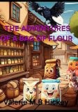 Adventures of a Bag of Flour book cover