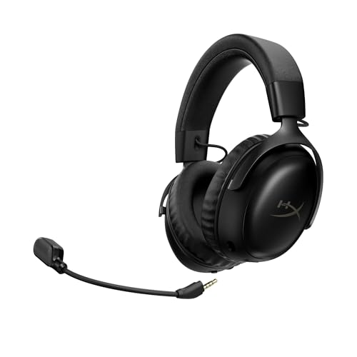 HyperX Cloud II Wireless