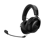 HyperX Cloud III S Wireless