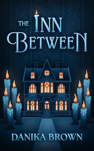 Cover of The Inn Between