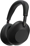 ソニー WH-1000XM6 ブラック ワイヤレスヘッドホン