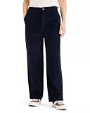 Dockers® Women's Blake Chino High Straight, Total Eclipse, 31