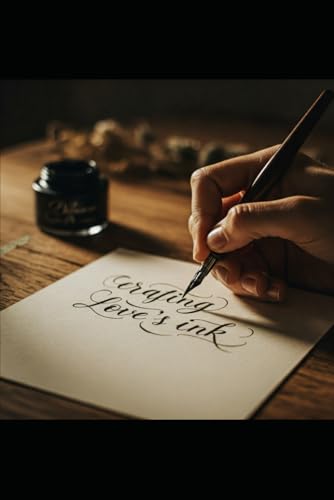 Cover of Crafting Love's Ink